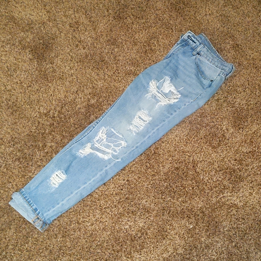 Urban outfitters jeans